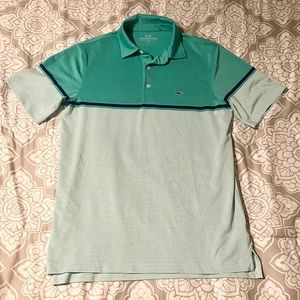 Vineyard Vines Performance Polo